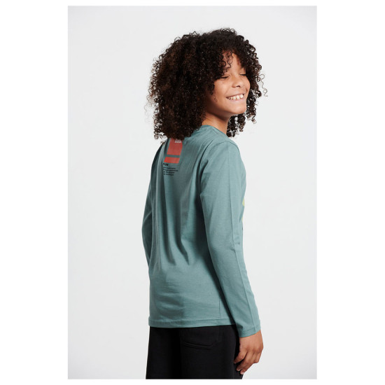 Bodytalk Παιδική μακρυμάνικη μπλούζα Bodytalk Παιδική μακρυμάνικη μπλούζα